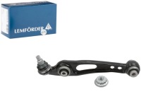 фото thumb №1, Важіль підвіска колеса перед l dół з задній land rover discovery v