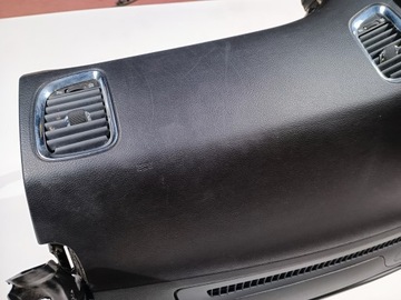 фото thumb №9, Панель консоль подушка подушка безпеки dodge durango 2014-