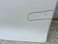 фото thumb №7, Двері kia optima iv 2015-2020 kombi задня правий задні праве