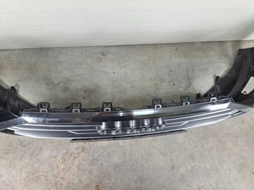 фото thumb №9, Бампер перед переднє audi a6 c8 4k 4xpdc