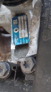 фото thumb №8, Двигун 1.0 ig-t 100ps h4d b450 nissan renault 2019