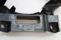 фото thumb №4, Bmw e81 e87 кронштейн кронштейн лампы противотуманной противотуманной фары правый 7118152