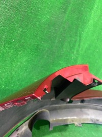 фото thumb №8, Бампер задний задняя mazda cx5 cx-5 ii