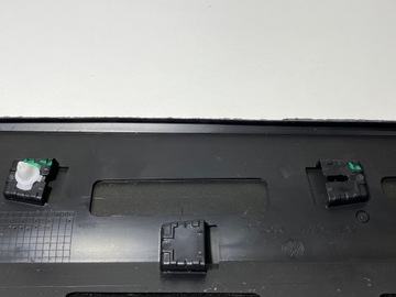 фото thumb №7, Планка дверь задних vw t-roc r-line 2ga853969a