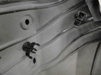 фото thumb №14, Mercedes gls x167 167 крыло передний левый расширитель