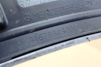 фото thumb №11, Mercedes gle ii w167 amg 19- молдинг захист крила ліва перед a1678840000