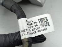 2025 mg hs вентилятор аккумулятора 11790293 в Украине, фото thumb