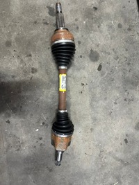 фото thumb №1, Ford transit custom 2.0 ecoblue приводной вал левая механическая коробка передач ! jak nowa !