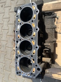 фото thumb №1, Блок двигатель wal dół maxity cabstar atleon 3.0