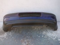 фото thumb №11, Vw golf 4 iv 1j0 hb бампер задній