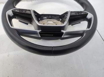 фото thumb №10, Кермо багатофункціональна audi q8 e-tron etron