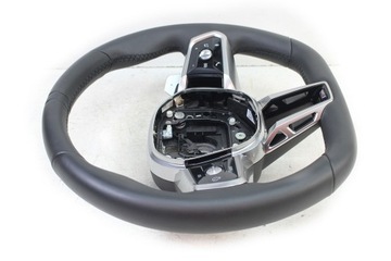 фото thumb №8, Bmw 7 g70 кермо 5a16b99 sport cl34856 кермо багатофункціональна m-paki