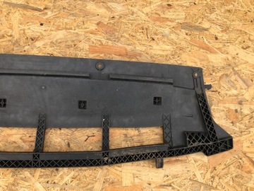 фото thumb №11, Audi q5 захист плита pod бампер перед гарна