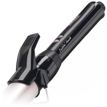 КЕРАМИЧЕСКАЯ ПЛЁЙКА ДЛЯ ЗАВИВКИ КУДРОВ BaByliss