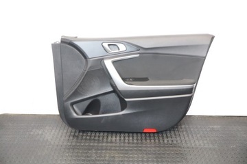 фото thumb №10, Сиденья диван обшивки комплект kia ceed iii