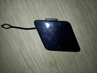 фото thumb №1, Bmw 7 f01 f02 lift заглушка бампера перед 7295277