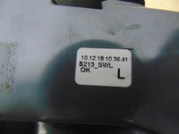 фото thumb №11, Лампа левая задняя mercedes w213 kombi europa