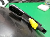 Бак adblue mercedes sprinter crafter w906 15431802 / a9064700000 полный с Разборки, фото thumb