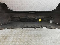 фото thumb №12, Renault clio iv бампер задняя 850222925r