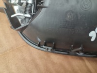 фото thumb №8, Ручка дверь левый перед ручка внутренняя водителя vw polo v 6r 6c europa