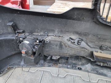 фото thumb №7, Бампер перед комплектный bmw f30 475 люкс line