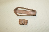 Крепеж кронштейн broni karabinu gaz 69 Киев, фото thumb