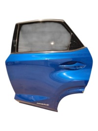 Купити Lexus nx 2019 ліва сторона двері задні, фото thumb