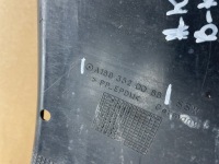 Mercedes b klasa w245 защита балка задний  a1693520088 в Украине, фото thumb