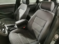 фото thumb №1, Сиденье сиденья комплект audi a6 c5 материал подогрев