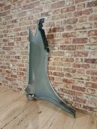 фото thumb №11, Крила перед лівий renault laguna iii 2007/2015 rok код лакофарбового покриття: ted69