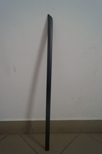 фото thumb №1, Молдинг боковая дверь toyota corolla 7574212830