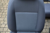 фото thumb №10, Сиденья диван ford focus mk2 5d