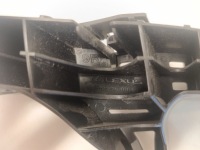 фото thumb №2, Lexus rx v 2024 уголок бампера заднего