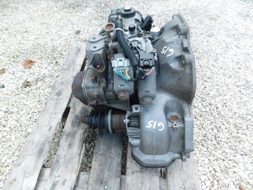 фото thumb №4, Коробка передач коробки передач opel corsa c 1.2 16v easytronic f13 w374 автомат