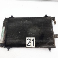 Купить Mercedes w202 c180 радиатор воды, фото thumb