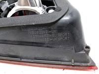 фото thumb №8, Opel astra j 2012 зад сторона права лампи задньої кришки багажника