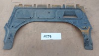 Купить Накладка под двигатель skoda volkswagen vw seat, фото thumb