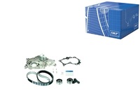 фото thumb №1, Комплект - набір ремінь розподільного валу skf 1350327010 135