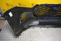 фото thumb №14, Toyota highlander 2020 - 2023 бампер перед передній решітка радіатора решітка usa