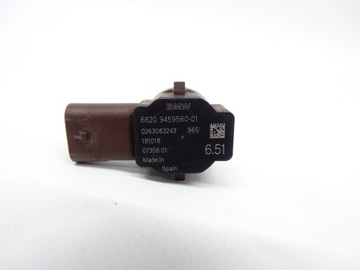 фото thumb №7, Bmw 7 g11 рестайлінг 18-22 датчики паркування 9459560 + тримачі 7475227