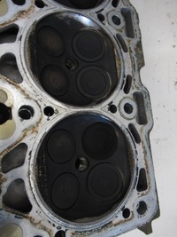 фото thumb №9, Головка bmw e60 e61 e63 e64 e65 e66 4.8 n62 1-4