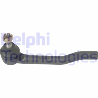 фото thumb №2, Delphi ta1955 наконечник тяга рулевой поперечный