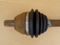 Focus 2 1.8 tdci приводной вал левая Оригинал, фото thumb