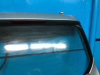 фото thumb №8, Seat ibiza iv 6j 3d крышка багажника багажника задняя задняя комплектная lw5t