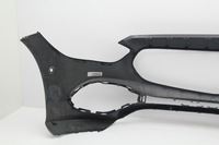 фото thumb №9, Оригінальний бампер перед mercedes c-klasa w206 basic 2021-