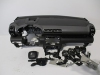 фото thumb №1, Приборная панель консоль pulpit citroen c3 aircross head up