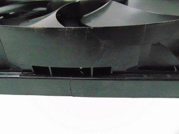 фото thumb №12, Вентилятор радіатор mercedes s клас w223 a2239060900