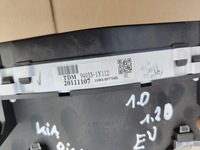 фото thumb №4, Лічильник прилади 94033-1y112 kia picanto ii 11- eu