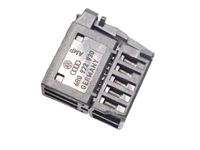 фото thumb №9, Джгут електропроводка задня обігрів dwóch сидінь a8 d3