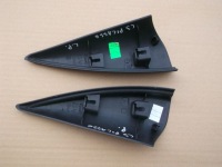 фото thumb №2, Citroen c3 picasso треугольник заглушка дверь перед